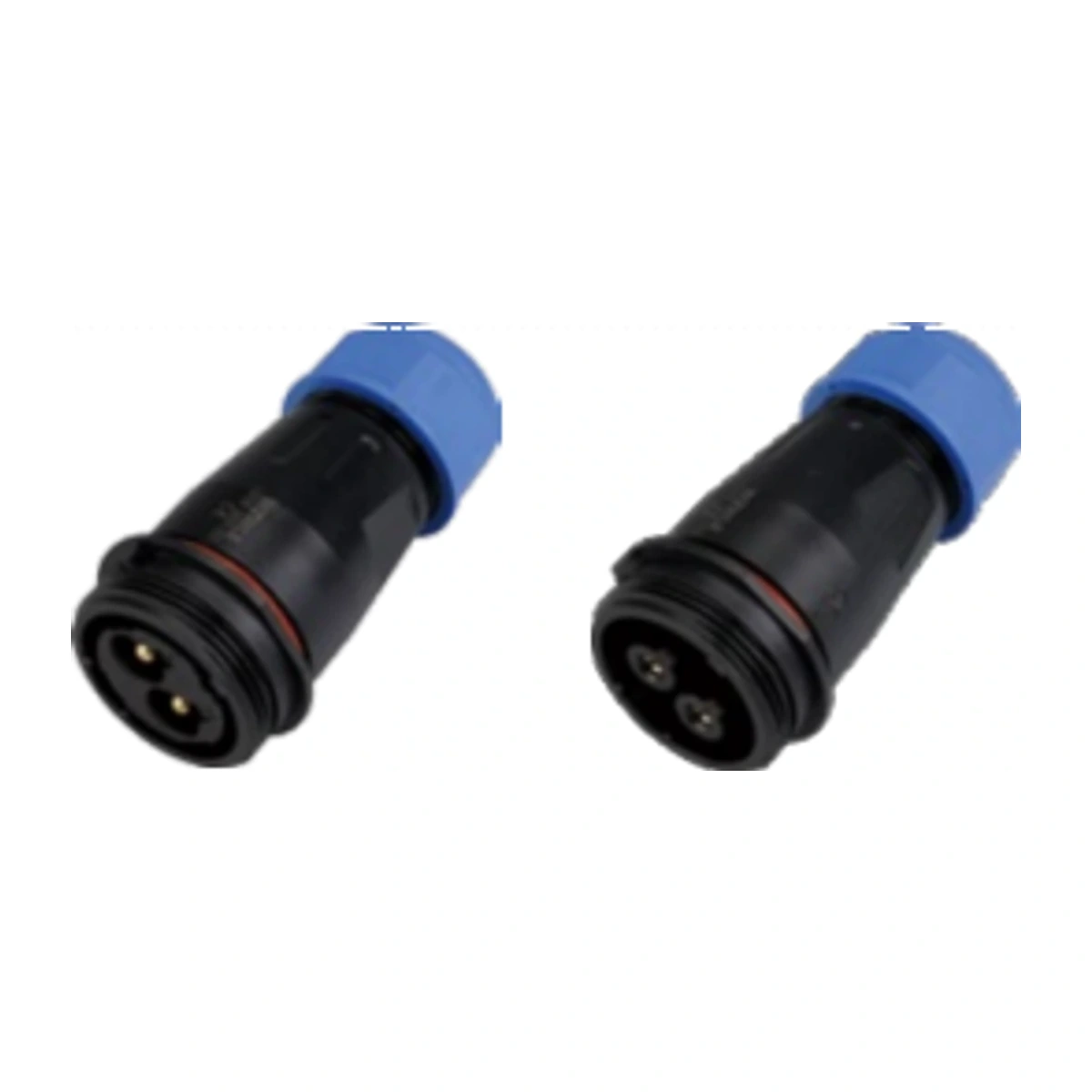 LD28 waterproof circular connector