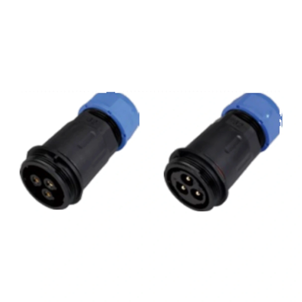 LD32 waterproof circular connector