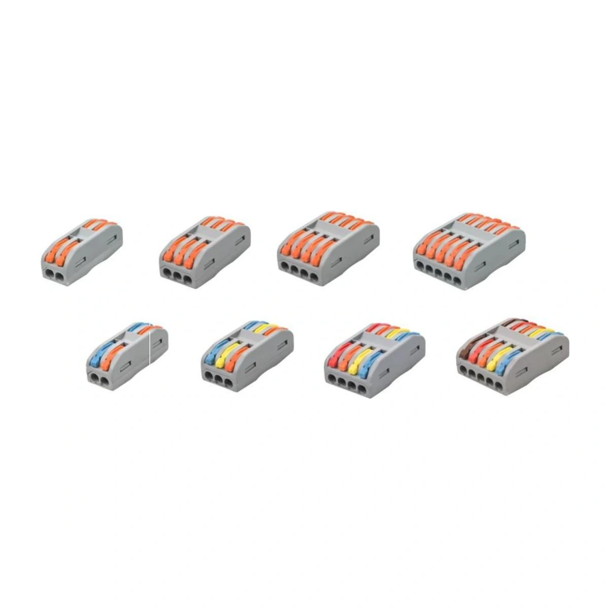 PCT-22x / 25x Range