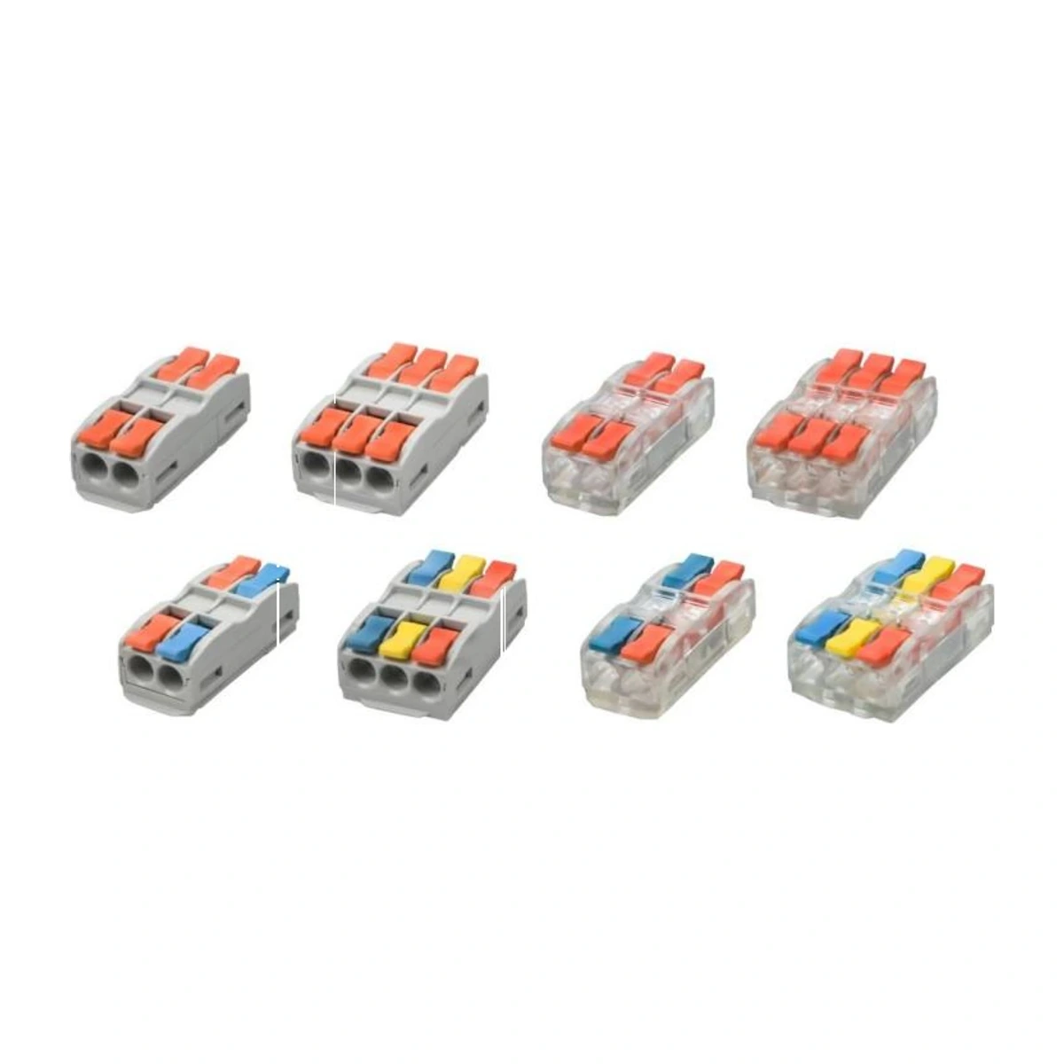 LC-42x / 45x Series