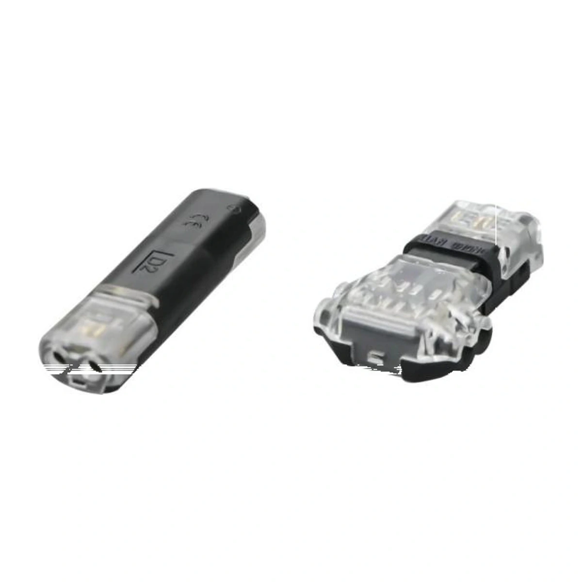 D2 / T2 Butt Connectors