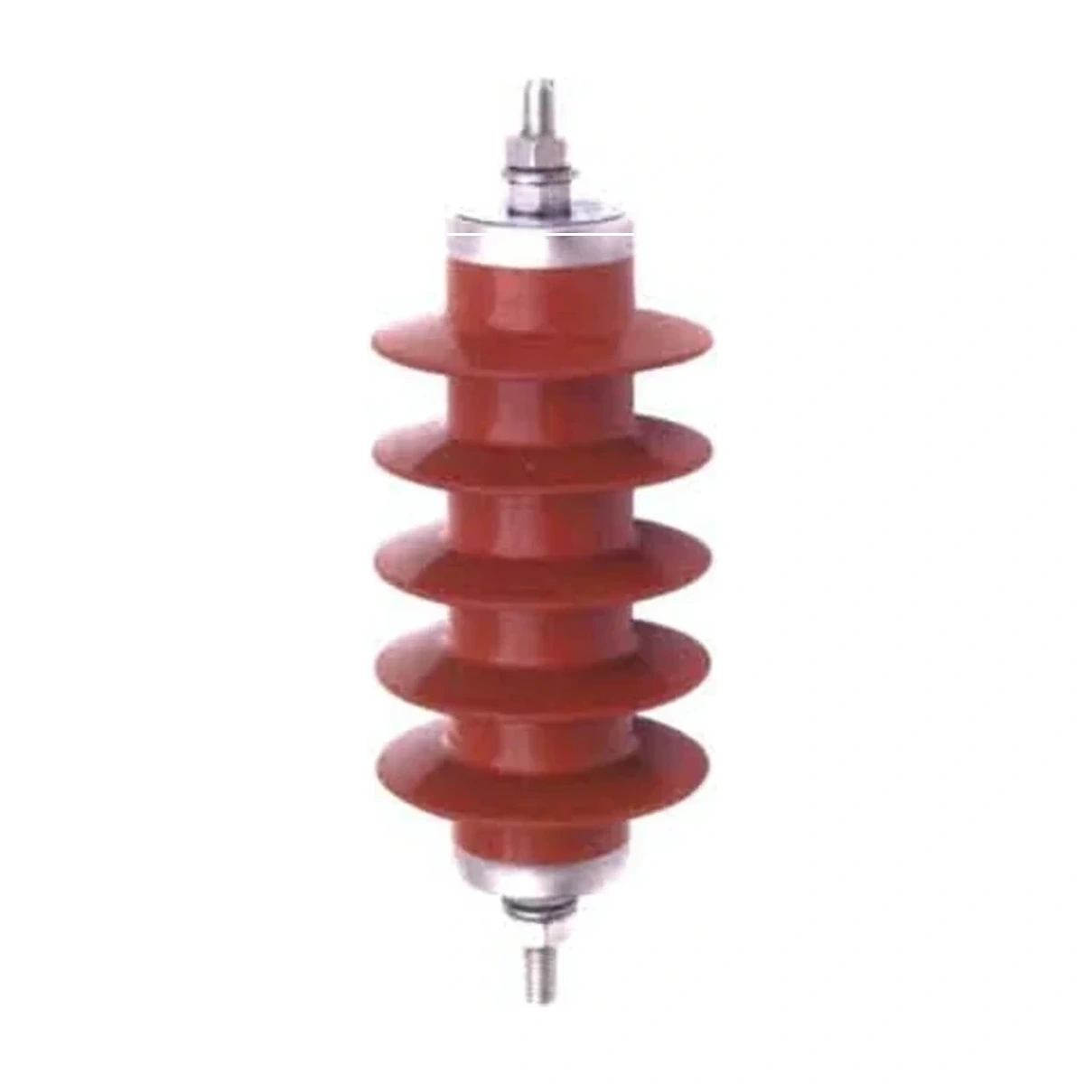 Multiple-voltage zinc oxide surge arrester product range