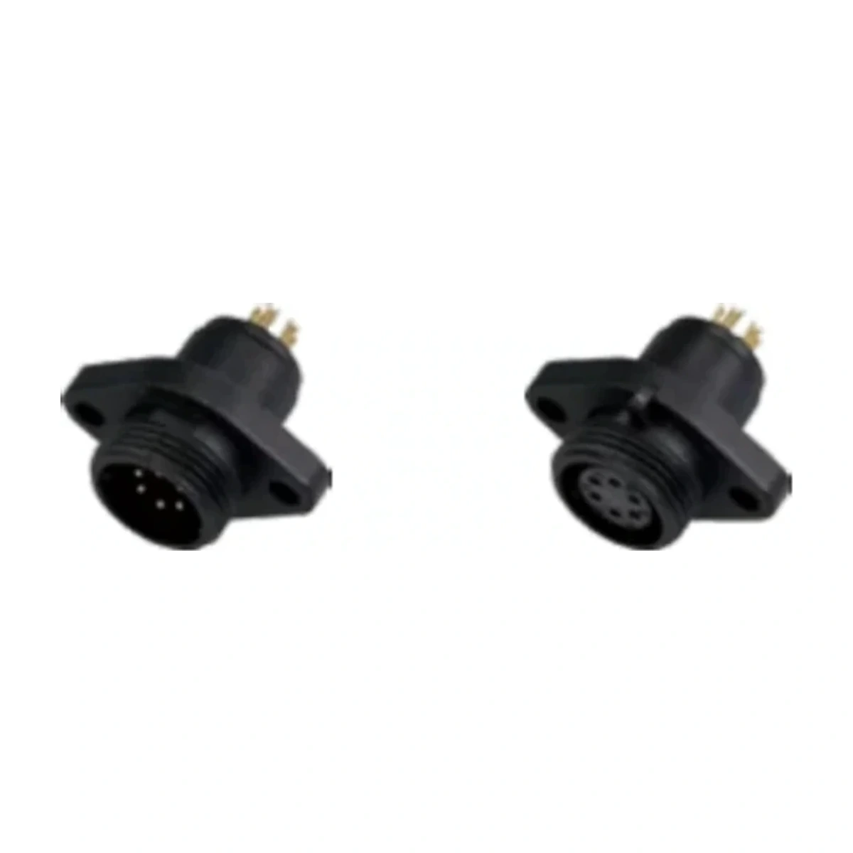 SD13 SD16 SD20 and SD28 waterproof connector range