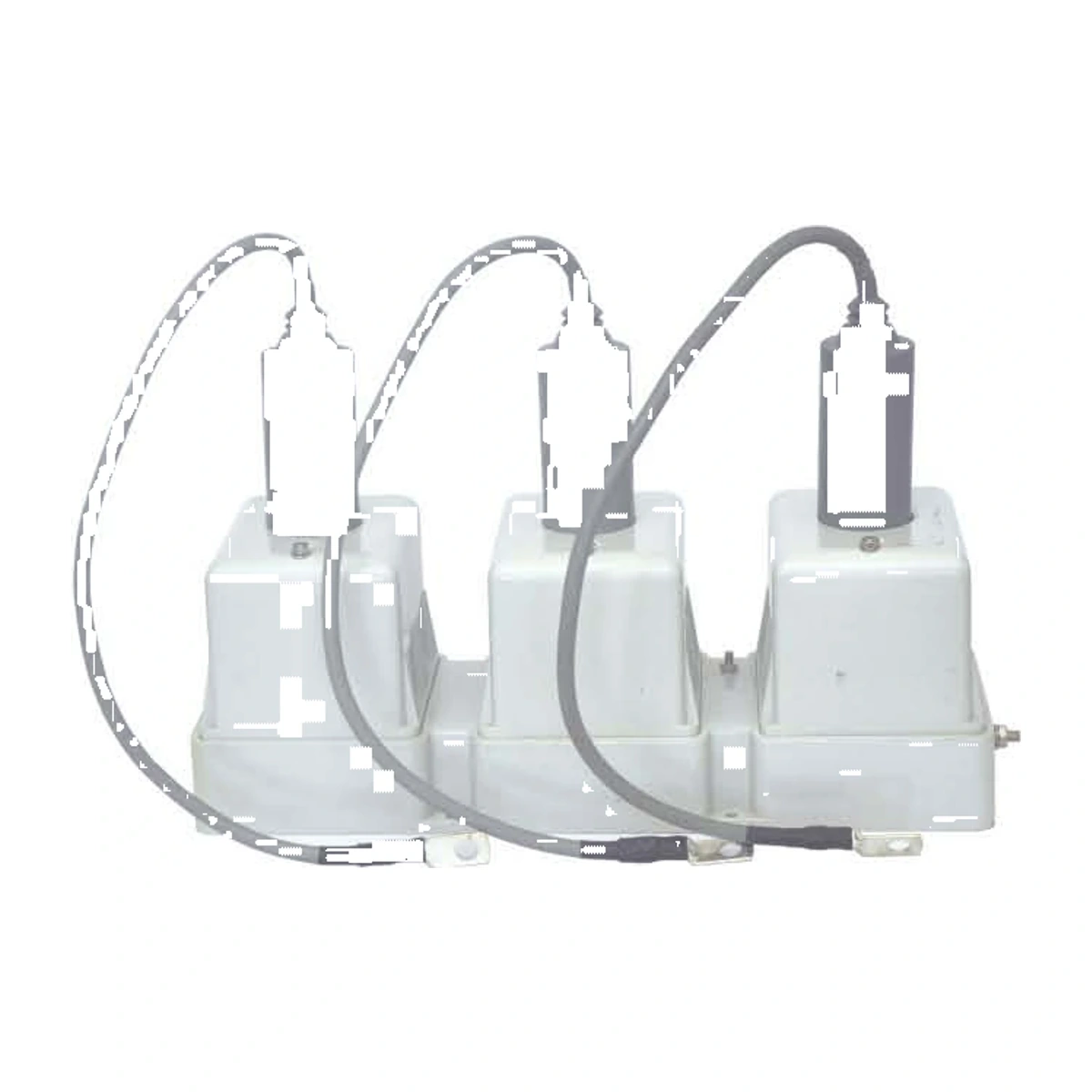 ZR Series RC Absorber / Surge Suppressor (Substation General Type B)