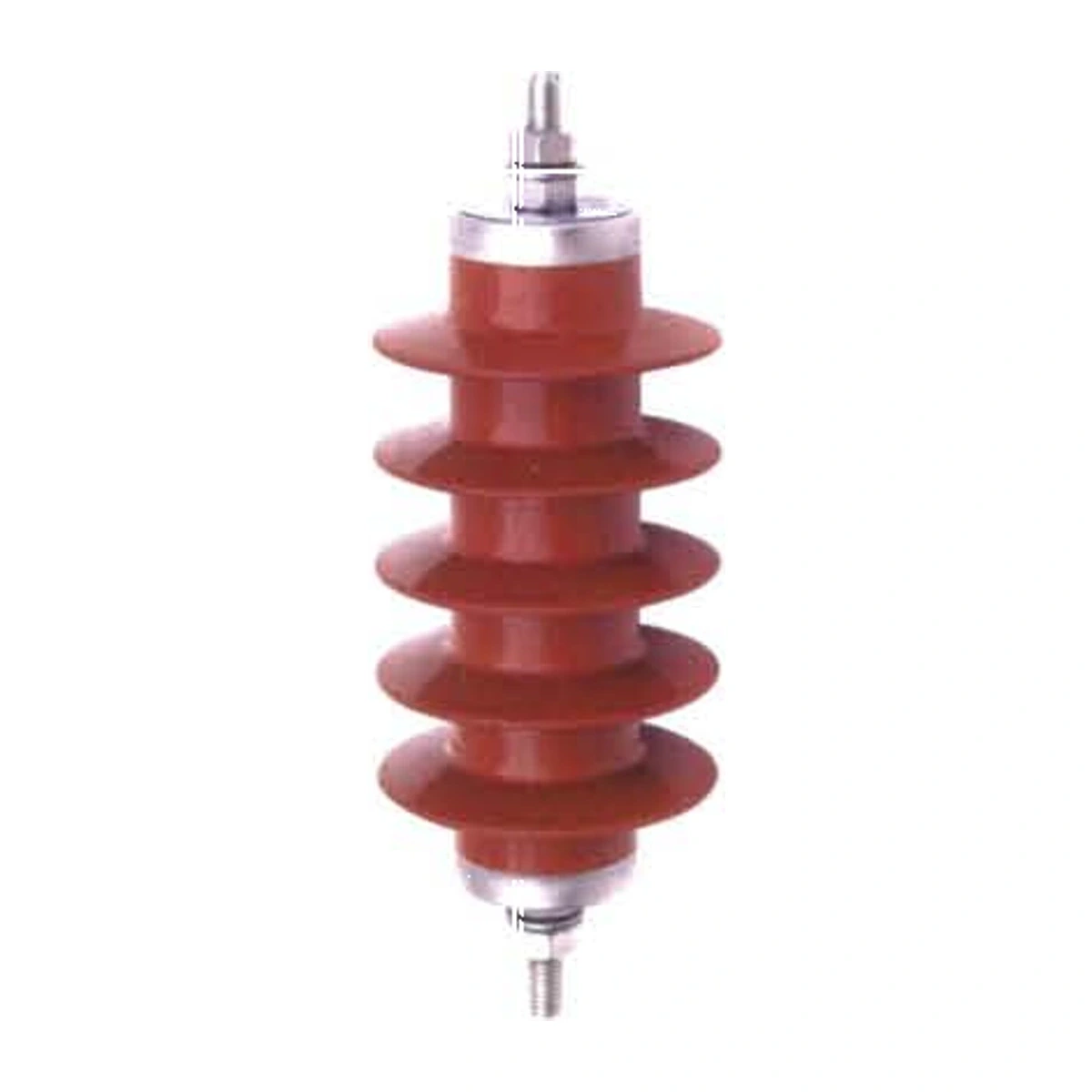 Composite-Housed Station-Class Surge Arrester