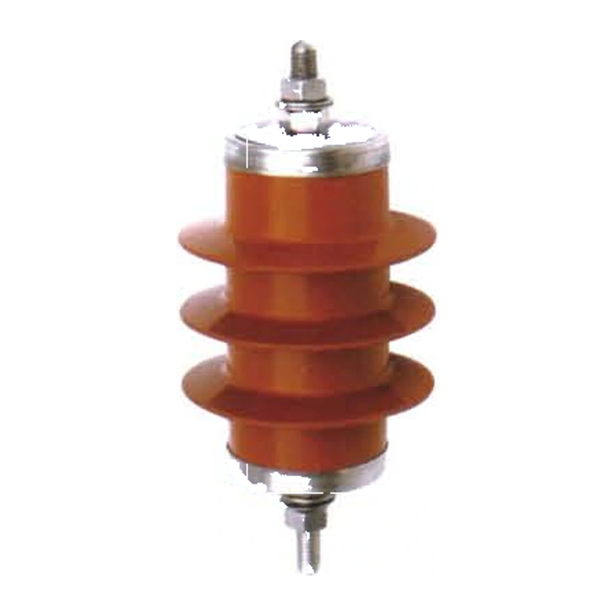 Three-Phase Combined Metal Oxide Surge Arrester (Generator Type)
