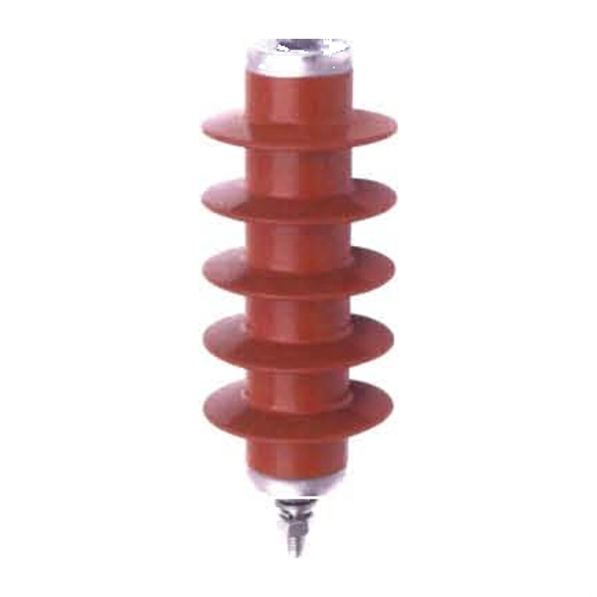 Composite Housing Metal Oxide Surge Arrester for Distribution