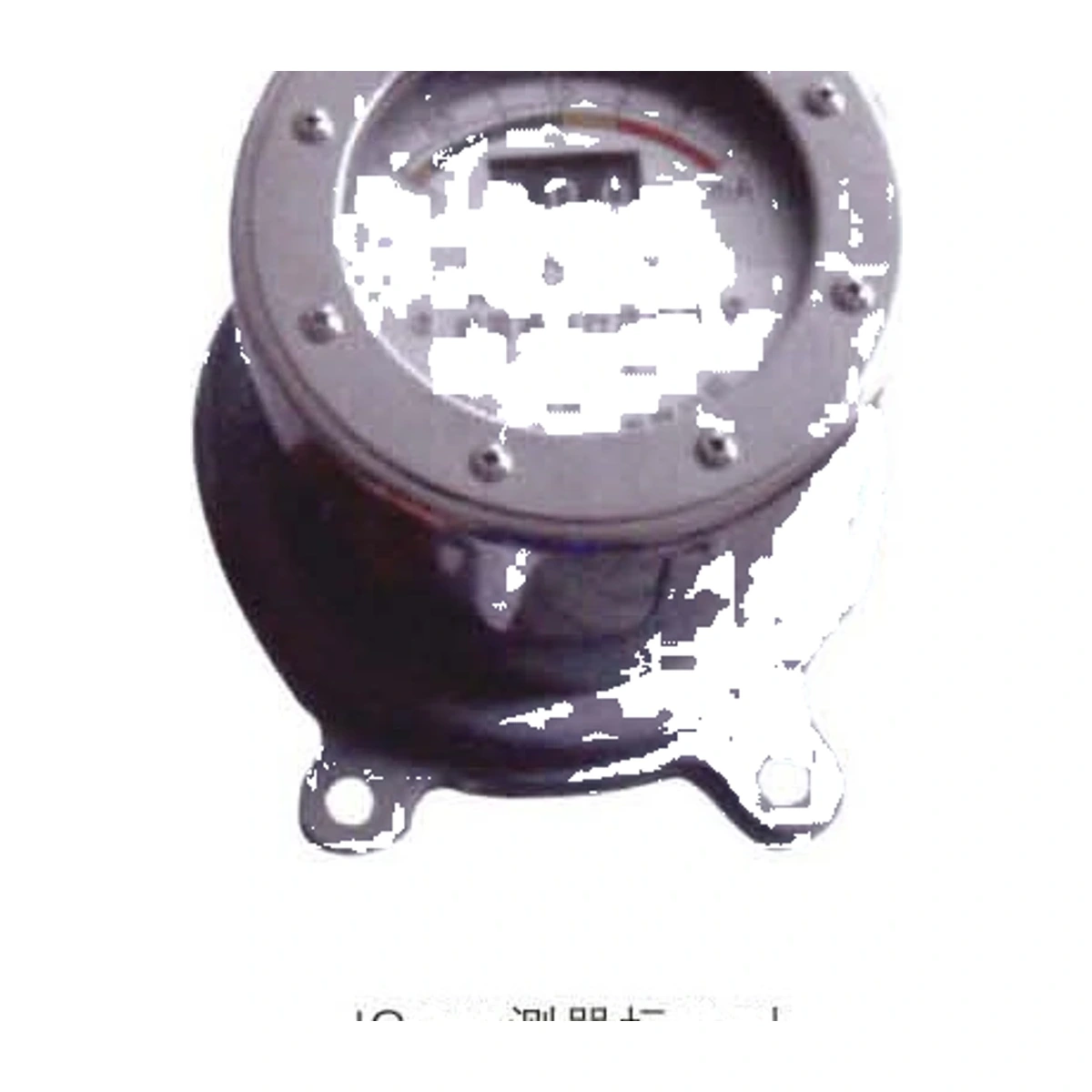 Surge Arrester Online Monitor view 2