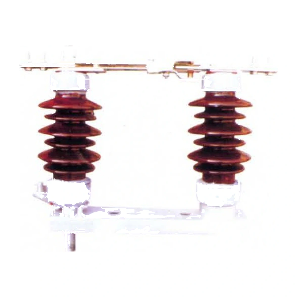 High-Voltage Disconnect Switches