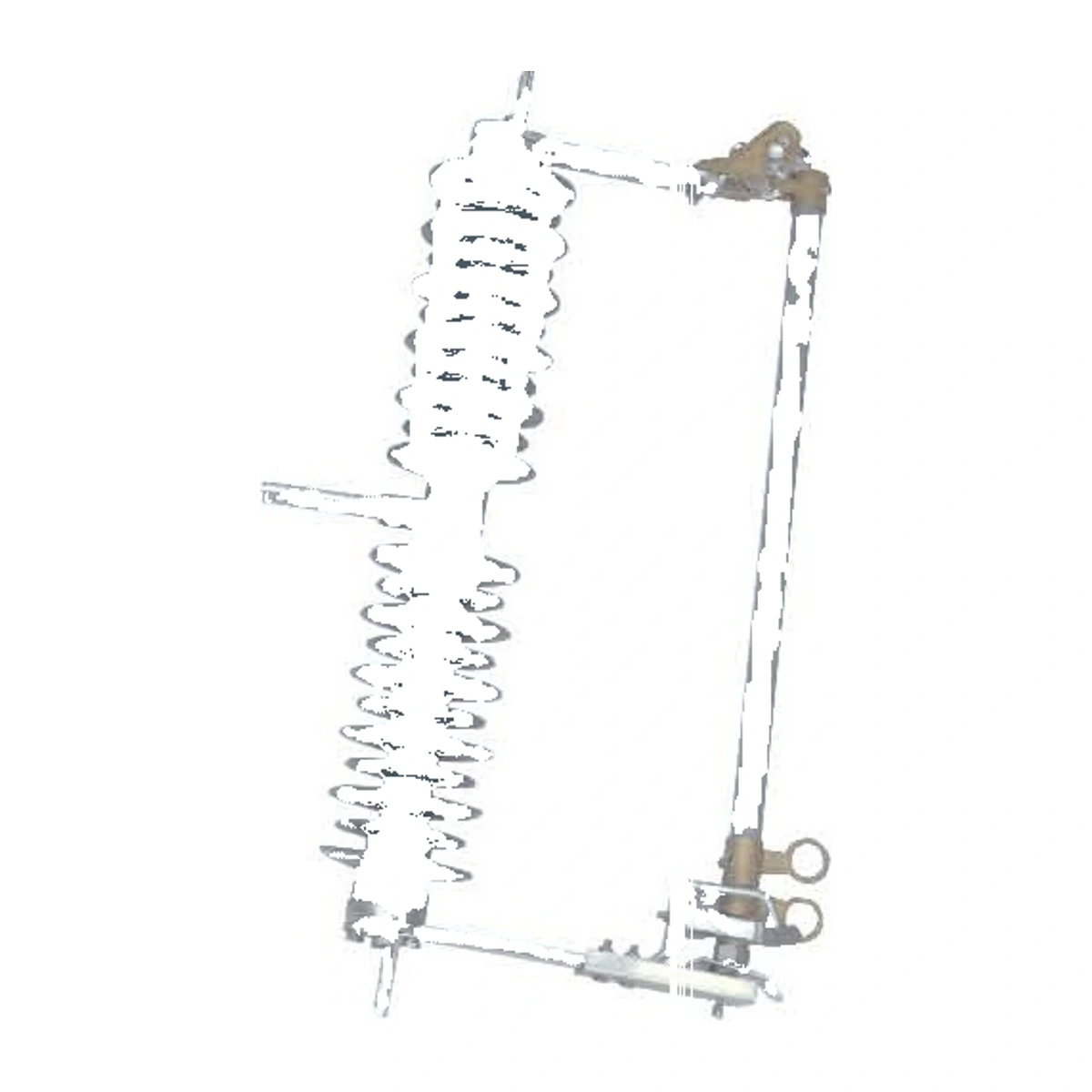 Drop-Out Fuse Cutouts