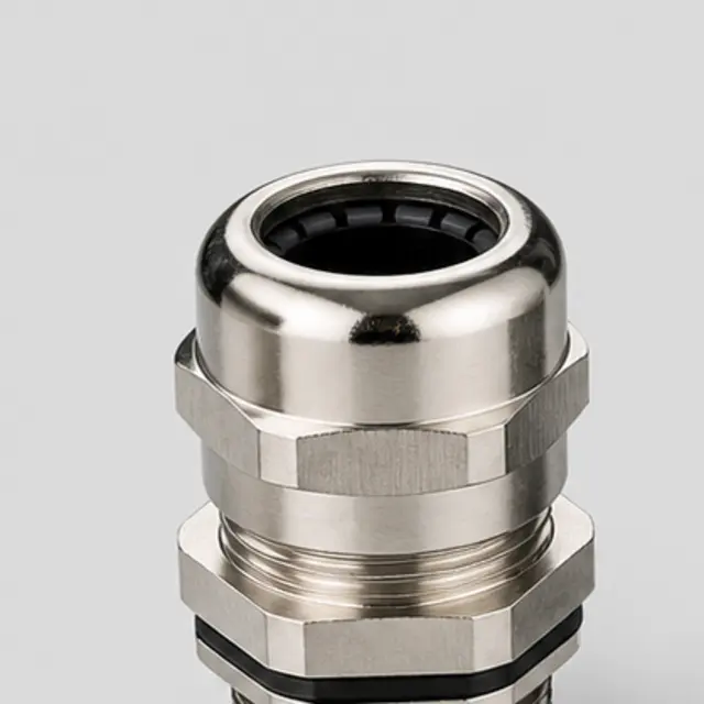 Brass Cable Glands
