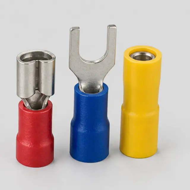 Insulated Terminals