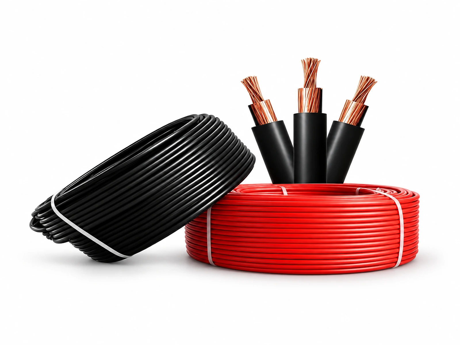 Photovoltaic Cable