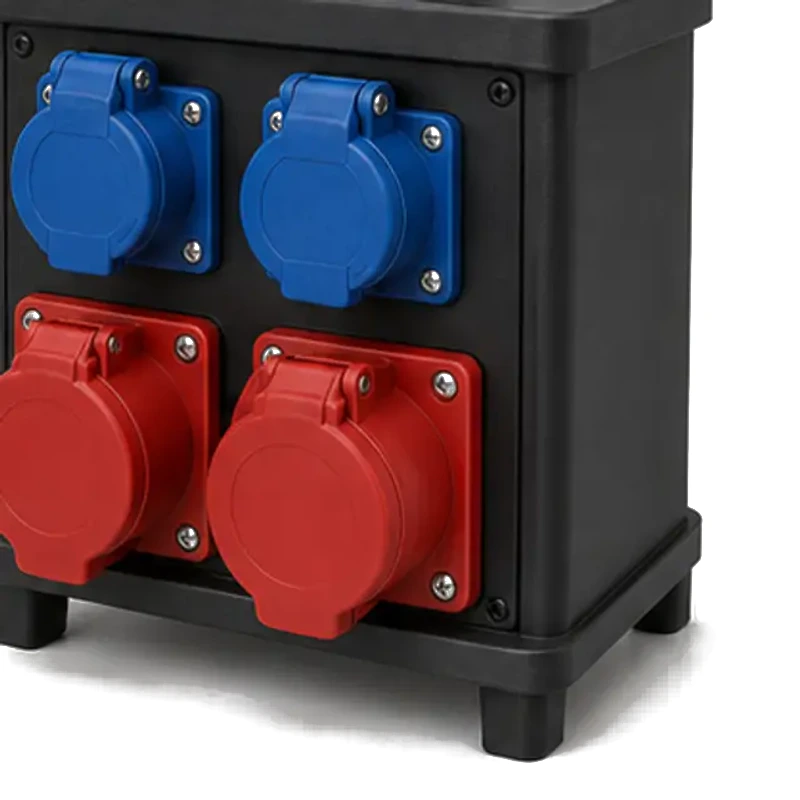 Combination Units