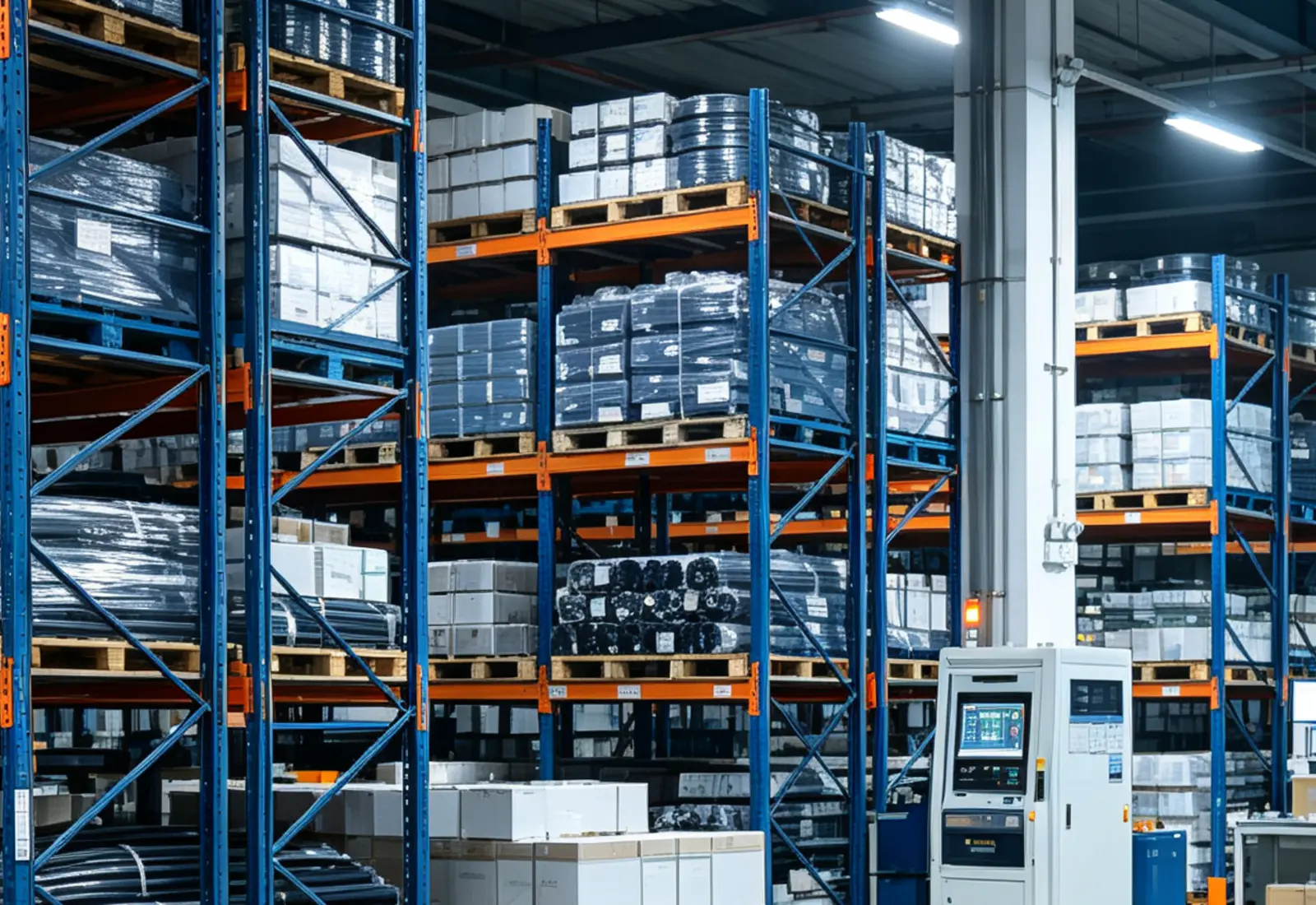 National E-Platform Bulk Cable Framework Supply