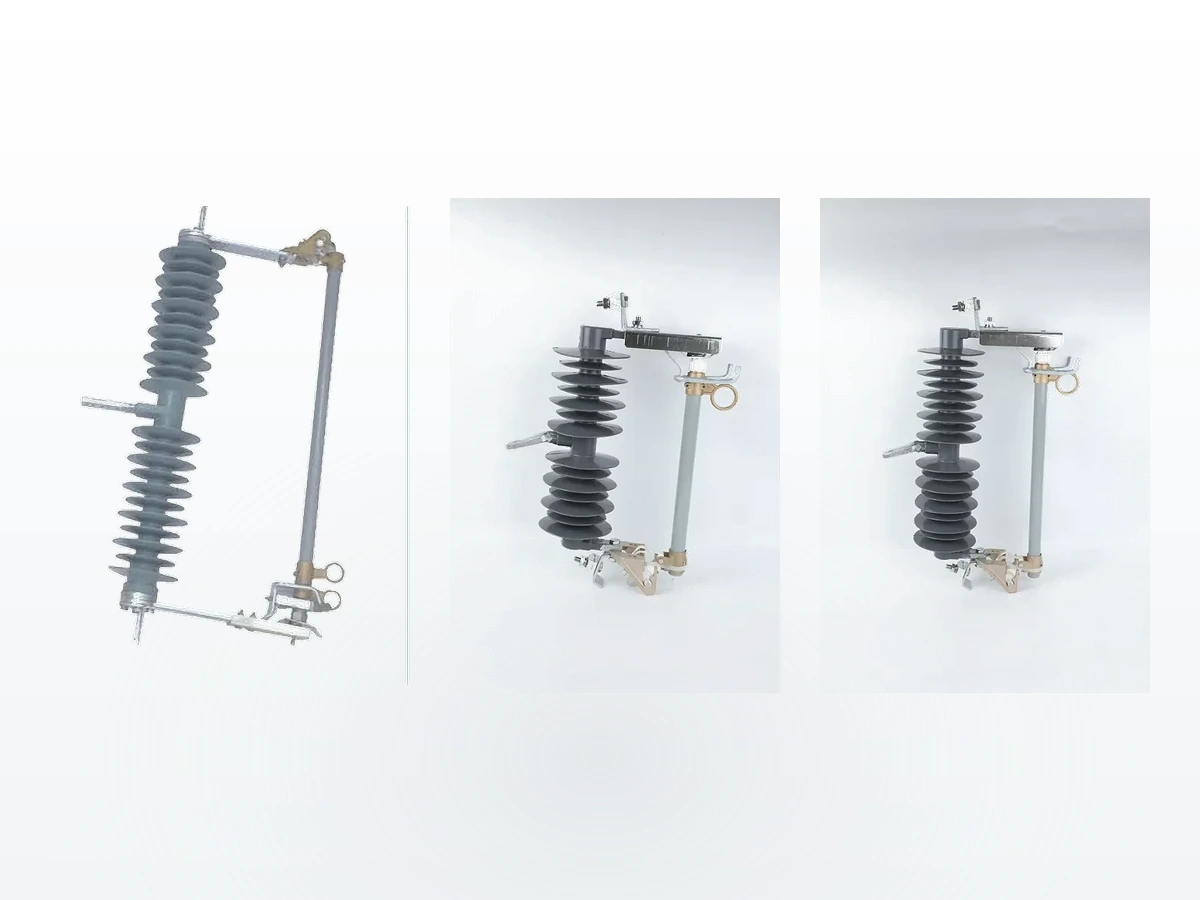 High-Voltage Equipment