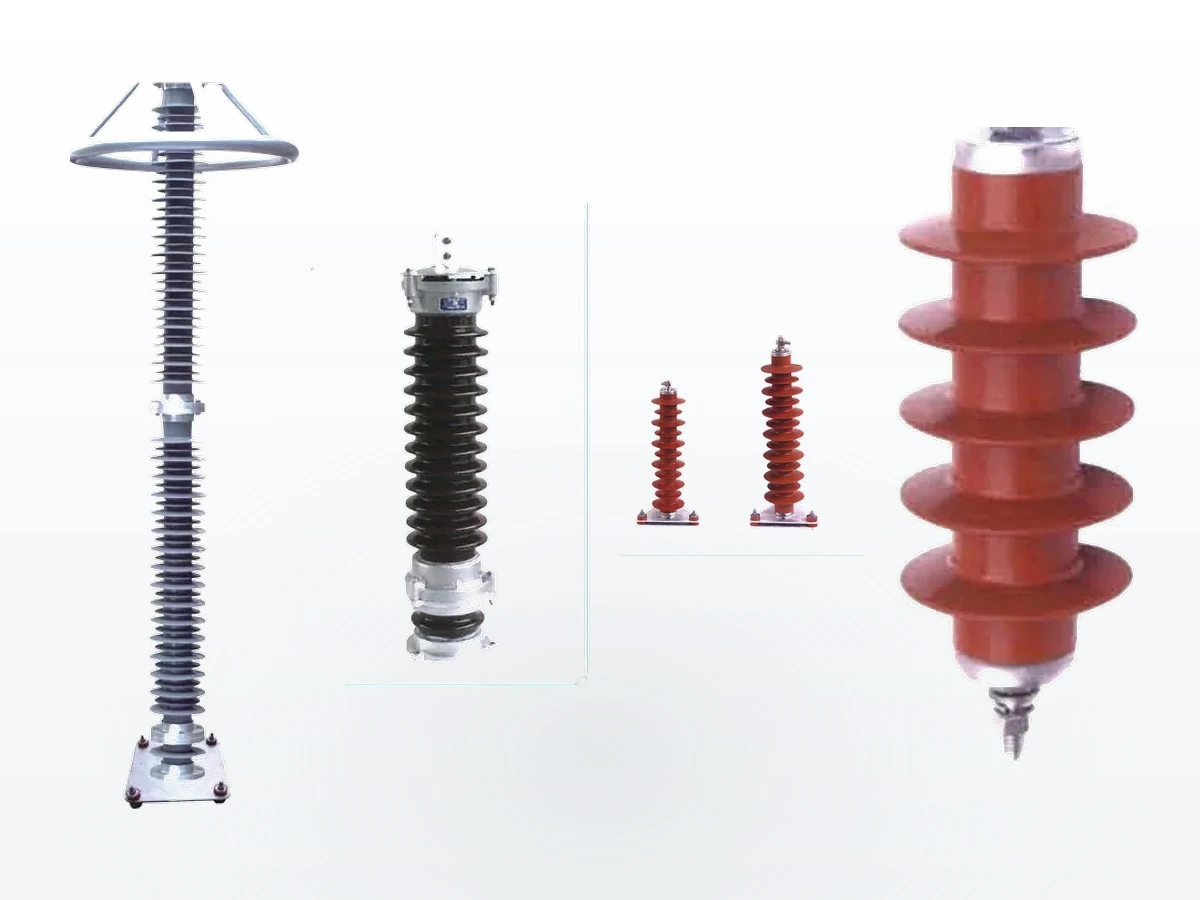 Surge Arresters